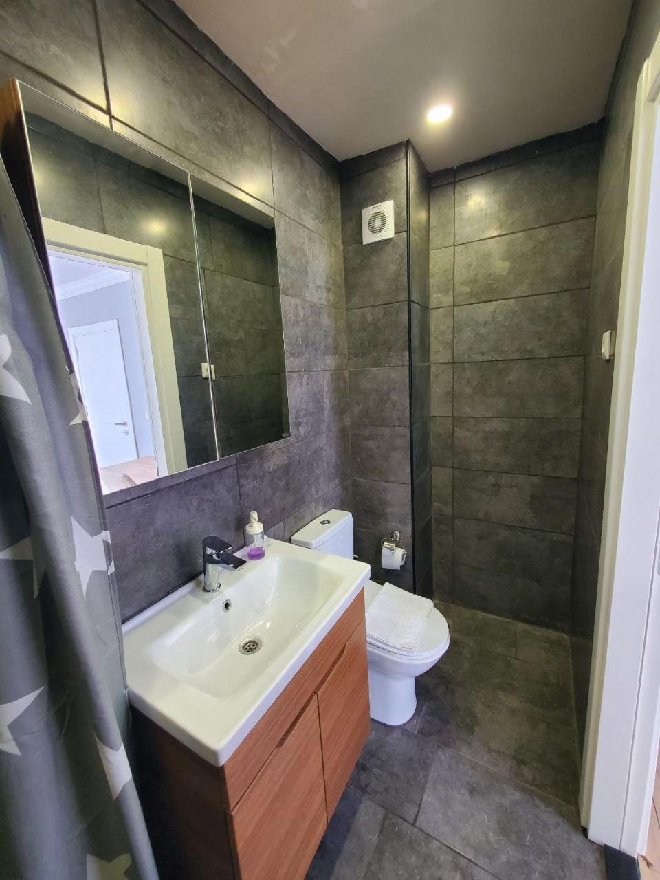 Budget Hotel Tourist Inn Arnavutkoy Екстер'єр фото